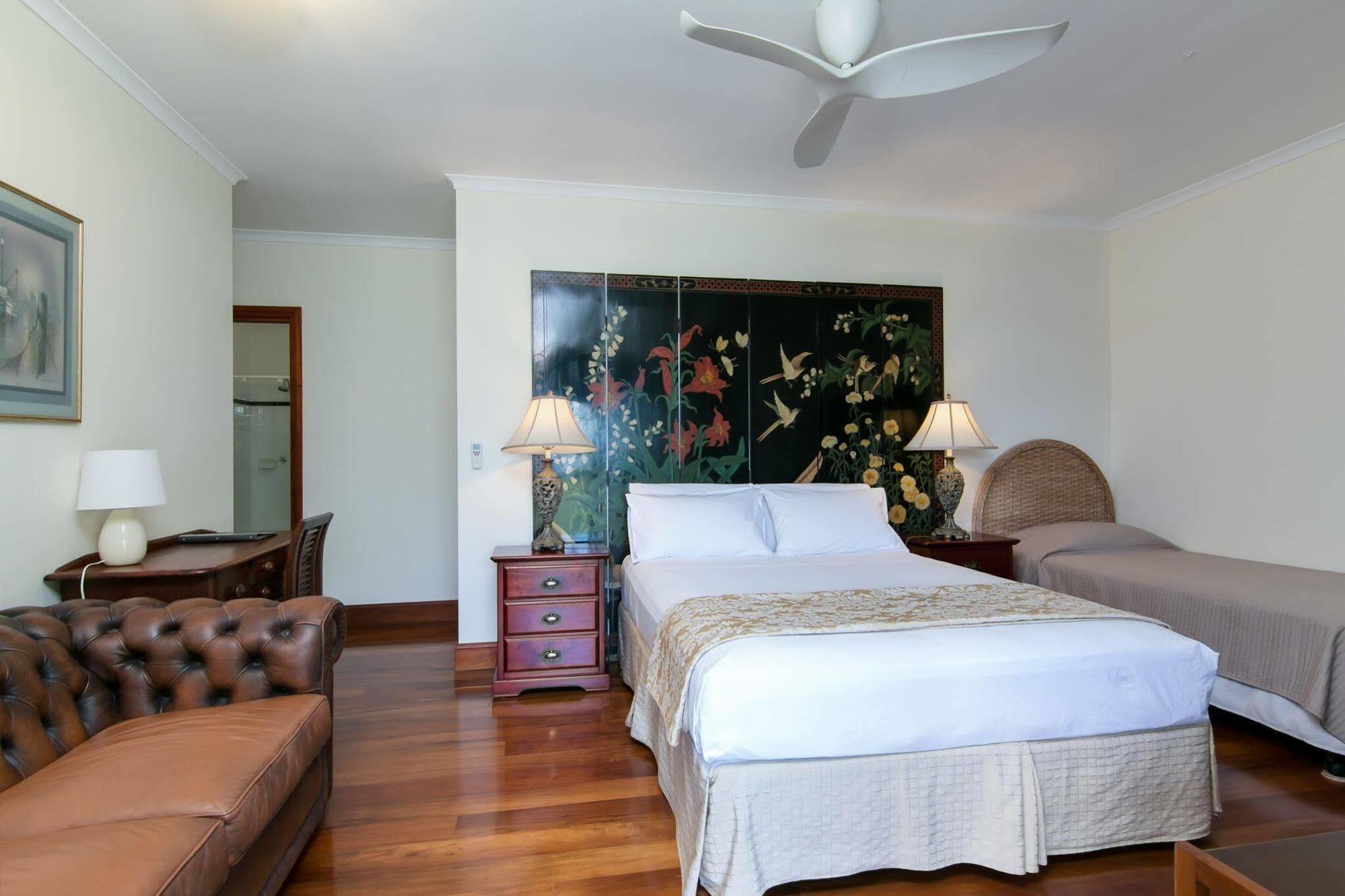 Daintree Manor B&B Exterior photo