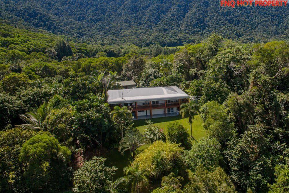 Daintree Manor B&B Exterior photo